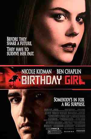 Birthday Girl (2001) vj junior Nicole Kidman